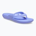Japonki Crocs Classic Crocs Flip digital violet 9