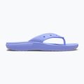 Japonki Crocs Classic Crocs Flip digital violet 10