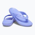 Japonki Crocs Classic Crocs Flip digital violet 14