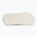Klapki Crocs Classic Crush Clog white 5