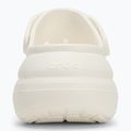 Klapki Crocs Classic Crush Clog white 7