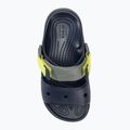 Sandały dziecięce Crocs All Terrain navy 6