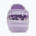 Klapki dziecięce Crocs Cls Animal Cutie Clog Kids leopard 12