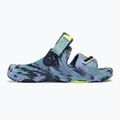 Sandały Crocs All Terrain Marbled navy/multi 3