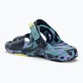 Sandały Crocs All Terrain Marbled navy/multi 4