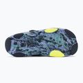 Sandały Crocs All Terrain Marbled navy/multi 5