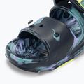 Sandały Crocs All Terrain Marbled navy/multi 8