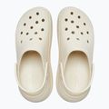 Klapki Crocs Classic Crush Clog bone 13