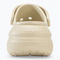 Klapki Crocs Classic Crush Clog bone 7