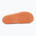 Japonki damskie Crocs Classic Platform papaya 4