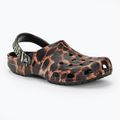 Klapki Crocs Classic Animal Remix black/multi animal 2