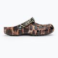 Klapki Crocs Classic Animal Remix black/multi animal 3