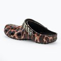 Klapki Crocs Classic Animal Remix black/multi animal 4