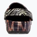 Klapki Crocs Classic Animal Remix black/multi animal 11