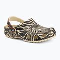 Klapki Crocs Classic Animal Remix bone/multi animal 2