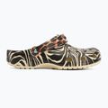 Klapki Crocs Classic Animal Remix bone/multi animal 3