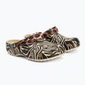 Klapki Crocs Classic Animal Remix bone/multi animal 9