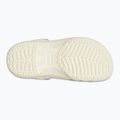 Klapki damskie Crocs Classic Platform Animal Remix bone/leopard 13