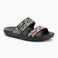 Klapki Crocs Classic Animal Remix Slide black/multi