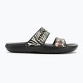 Klapki Crocs Classic Animal Remix Slide black/multi 2