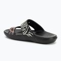Klapki Crocs Classic Animal Remix Slide black/multi 3