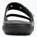 Klapki Crocs Classic Animal Remix Slide black/multi 6