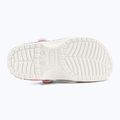 Klapki Crocs Classic Retro Resort Clog white/multi 6