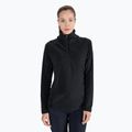 Bluza polarowa damska Columbia Glacial IV 1/2 Zip black