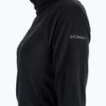 Bluza polarowa damska Columbia Glacial IV 1/2 Zip black 4