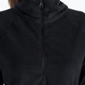 Bluza polarowa damska Columbia Glacial IV 1/2 Zip black 5