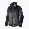 Bluza damska Columbia Fire Side II Sherpa Full Zip shark 7