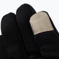 Rękawiczki trekkingowe Columbia Omni-Heat Touch II Liner black 5