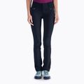 Spodnie softshell damskie Columbia Peak to Point black