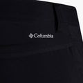 Spodnie softshell damskie Columbia Peak to Point black 10