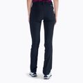 Spodnie softshell damskie Columbia Peak to Point black 3