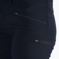 Spodnie softshell damskie Columbia Peak to Point black 5