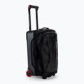 Walizka podróżna The North Face Olling Thunder 22" 40 l black