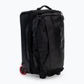 Walizka podróżna The North Face Olling Thunder 22" 40 l black 2