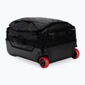 Walizka podróżna The North Face Olling Thunder 22" 40 l black 5