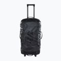 Walizka podróżna The North Face Olling Thunder 30" 80 l black