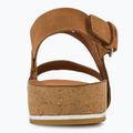 Sandały damskie Timberland Malibu Waves 2Band saddle 6