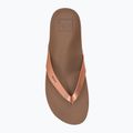 Japonki damskie REEF Cushion Cloud rose gold 6
