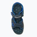 Sandały dziecięce Timberland Adventure Seeker 2 Strap midnight navy 5
