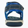 Sandały dziecięce Timberland Adventure Seeker 2 Strap midnight navy 6