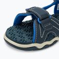 Sandały dziecięce Timberland Adventure Seeker 2 Strap midnight navy 7