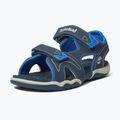 Sandały dziecięce Timberland Adventure Seeker 2 Strap midnight navy 8