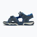 Sandały dziecięce Timberland Adventure Seeker 2 Strap midnight navy 11