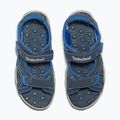 Sandały dziecięce Timberland Adventure Seeker 2 Strap midnight navy 12