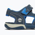 Sandały dziecięce Timberland Adventure Seeker 2 Strap midnight navy 13