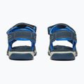 Sandały dziecięce Timberland Adventure Seeker 2 Strap midnight navy 14